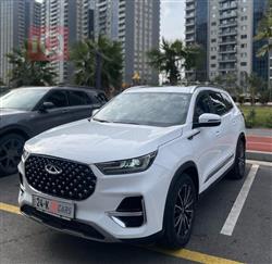 شيري تيجو 8 برو